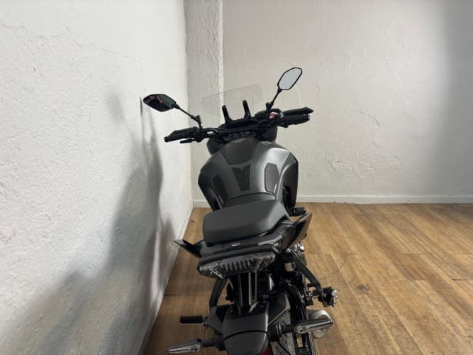 Comprar YAMAHA TRACER 7 (GARANTIA EXTENDIDA HASTA 06/26) 2023 de segunda mano YAMAHA TRACER 7 (GARANTIA EXTENDIDA HASTA 06/26) 2023 de segunda mano