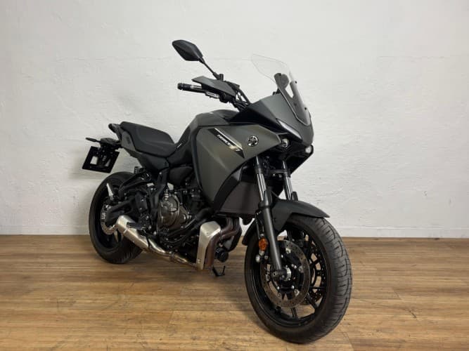 YAMAHA TRACER 7 (GARANTIA EXTENDIDA HASTA 06/26) 2023 de segunda mano