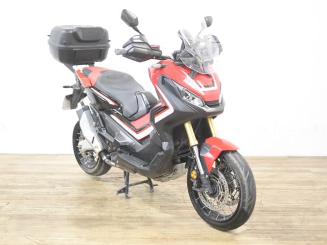 HONDA X-ADV 750 2017 de segunda mano