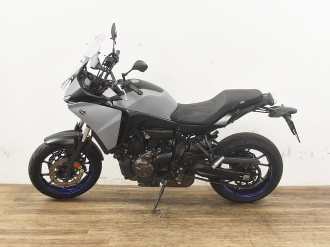 Comprar YAMAHA TRACER 700 (A) 2020 de segunda mano YAMAHA TRACER 700 (A) 2020 de segunda mano