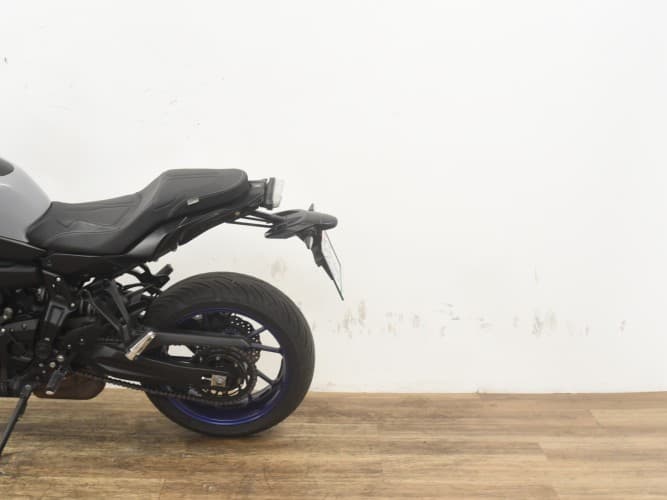 Comprar YAMAHA TRACER 700 (A) 2020 de segunda mano YAMAHA TRACER 700 (A) 2020 de segunda mano