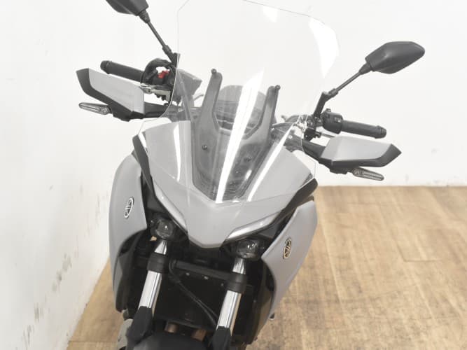 Comprar YAMAHA TRACER 700 (A) 2020 de segunda mano YAMAHA TRACER 700 (A) 2020 de segunda mano