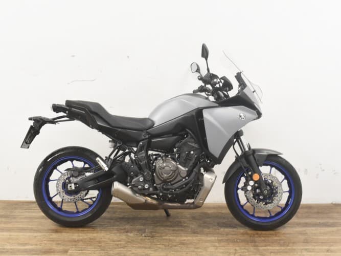 Comprar YAMAHA TRACER 700 (A) 2020 de segunda mano YAMAHA TRACER 700 (A) 2020 de segunda mano