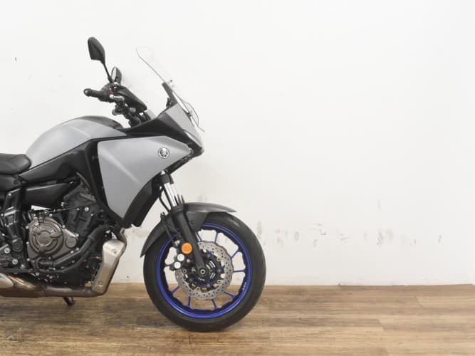 Comprar YAMAHA TRACER 700 (A) 2020 de segunda mano YAMAHA TRACER 700 (A) 2020 de segunda mano