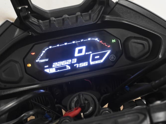 Comprar YAMAHA TRACER 700 (A) 2020 de segunda mano YAMAHA TRACER 700 (A) 2020 de segunda mano