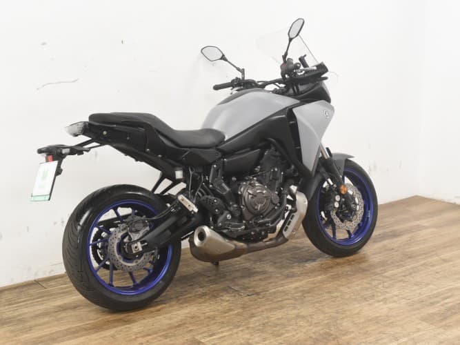 Comprar YAMAHA TRACER 700 (A) 2020 de segunda mano YAMAHA TRACER 700 (A) 2020 de segunda mano