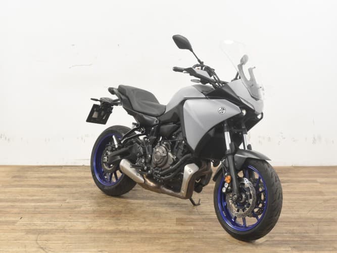 YAMAHA TRACER 700 (A) 2020 de segunda mano
