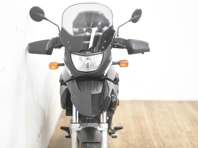 Comprar BMW F 650 GS (TOP CASE) 2007 de segunda mano BMW F 650 GS (TOP CASE) 2007 de segunda mano