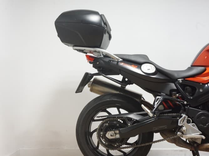 Comprar BMW F 800 R (A) 2014 de segunda mano BMW F 800 R (A) 2014 de segunda mano