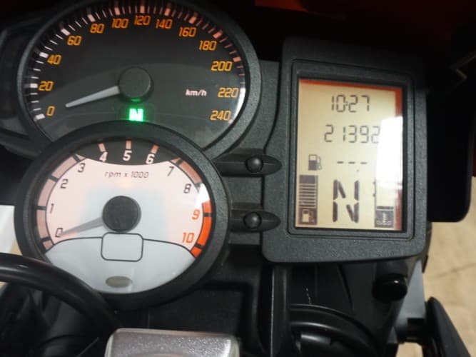 Comprar BMW F 800 R (A) 2014 de segunda mano BMW F 800 R (A) 2014 de segunda mano