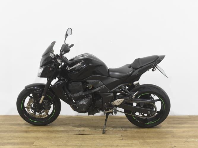 Comprar KAWASAKI Z 750 (A) 2008 de segunda mano KAWASAKI Z 750 (A) 2008 de segunda mano