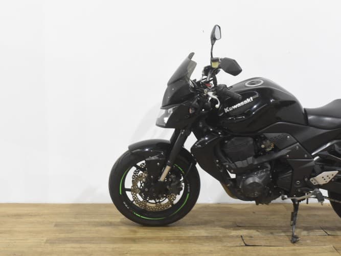 Comprar KAWASAKI Z 750 (A) 2008 de segunda mano KAWASAKI Z 750 (A) 2008 de segunda mano
