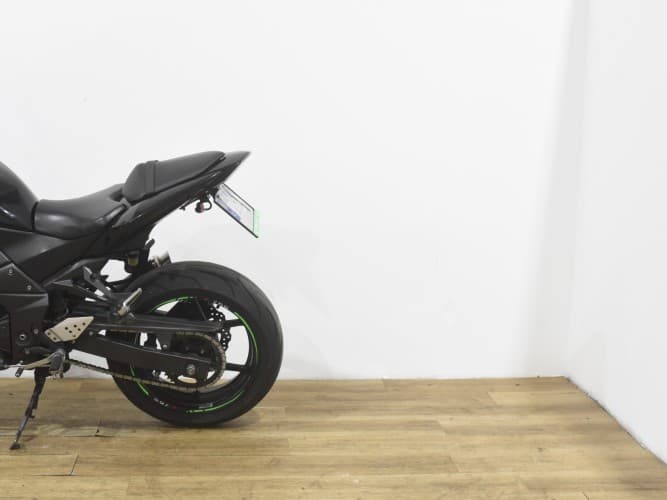 Comprar KAWASAKI Z 750 (A) 2008 de segunda mano KAWASAKI Z 750 (A) 2008 de segunda mano