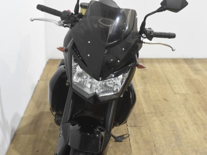 Comprar KAWASAKI Z 750 (A) 2008 de segunda mano KAWASAKI Z 750 (A) 2008 de segunda mano