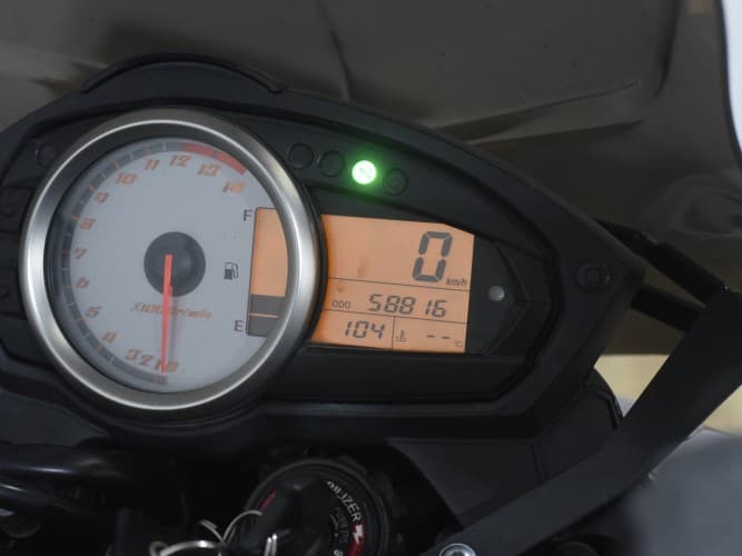 Comprar KAWASAKI Z 750 (A) 2008 de segunda mano KAWASAKI Z 750 (A) 2008 de segunda mano