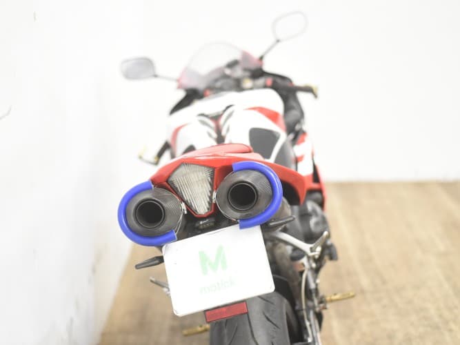 Comprar YAMAHA YZF R1 (SE ENTREGA ESCAPES ORIGINALES Y PORTA) 2007 de segunda mano YAMAHA YZF R1 (SE ENTREGA ESCAPES ORIGINALES Y PORTA) 2007 de segunda mano