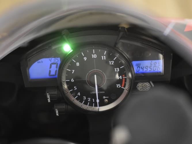 Comprar YAMAHA YZF R1 (SE ENTREGA ESCAPES ORIGINALES Y PORTA) 2007 de segunda mano YAMAHA YZF R1 (SE ENTREGA ESCAPES ORIGINALES Y PORTA) 2007 de segunda mano