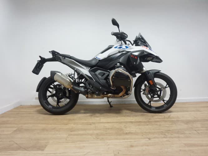 BMW R 1300 GS 2024 de segunda mano