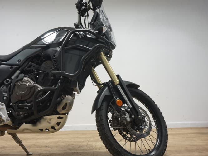 Comprar YAMAHA TENERE 700 (A2) 2022 de segunda mano YAMAHA TENERE 700 (A2) 2022 de segunda mano