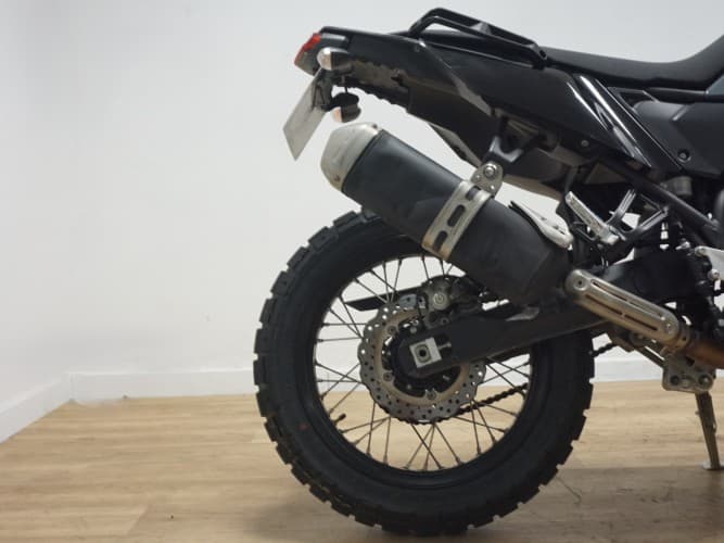 Comprar YAMAHA TENERE 700 (A2) 2022 de segunda mano YAMAHA TENERE 700 (A2) 2022 de segunda mano