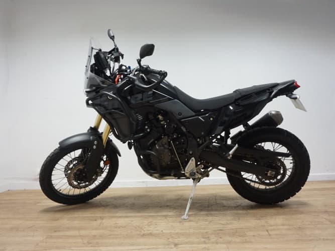 Comprar YAMAHA TENERE 700 (A2) 2022 de segunda mano YAMAHA TENERE 700 (A2) 2022 de segunda mano