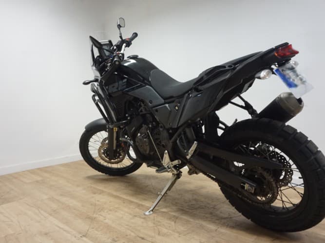 Comprar YAMAHA TENERE 700 (A2) 2022 de segunda mano YAMAHA TENERE 700 (A2) 2022 de segunda mano