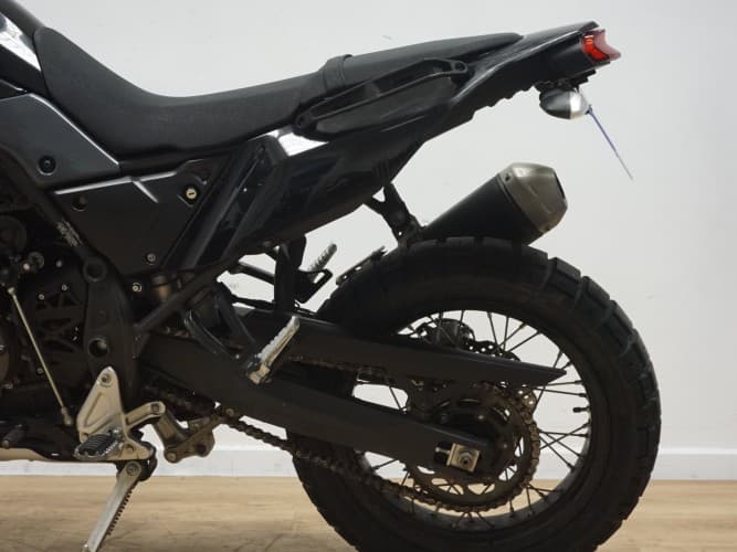 Comprar YAMAHA TENERE 700 (A2) 2022 de segunda mano YAMAHA TENERE 700 (A2) 2022 de segunda mano