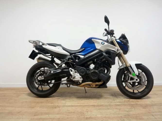Comprar BMW F 800 R (A) 2015 de segunda mano BMW F 800 R (A) 2015 de segunda mano