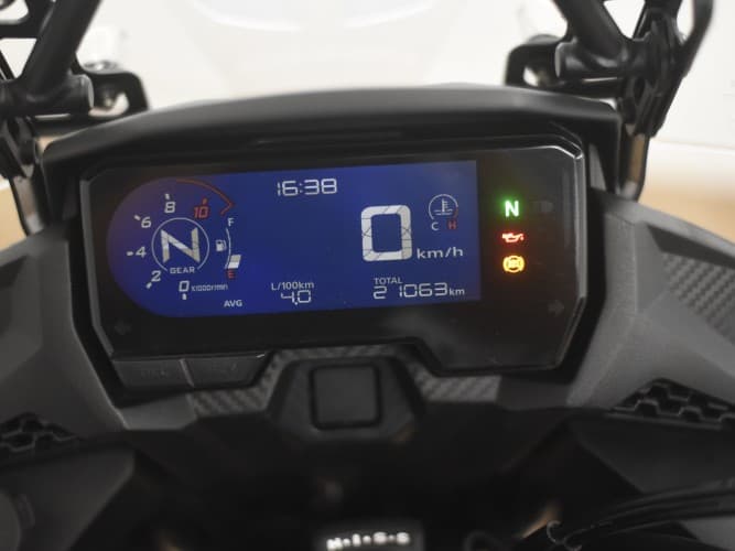 Comprar HONDA CB 500 X 2020 de segunda mano HONDA CB 500 X 2020 de segunda mano