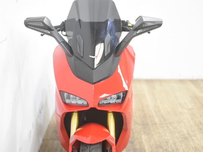 Comprar WOTTAN STORM R 125 2023 de segunda mano WOTTAN STORM R 125 2023 de segunda mano