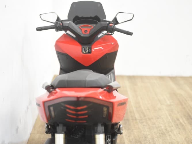 Comprar WOTTAN STORM R 125 2023 de segunda mano WOTTAN STORM R 125 2023 de segunda mano