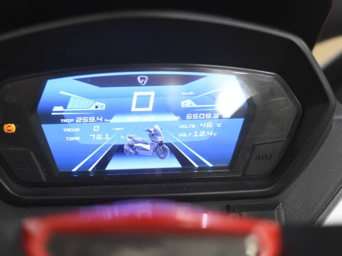 Comprar WOTTAN STORM R 125 2023 de segunda mano WOTTAN STORM R 125 2023 de segunda mano