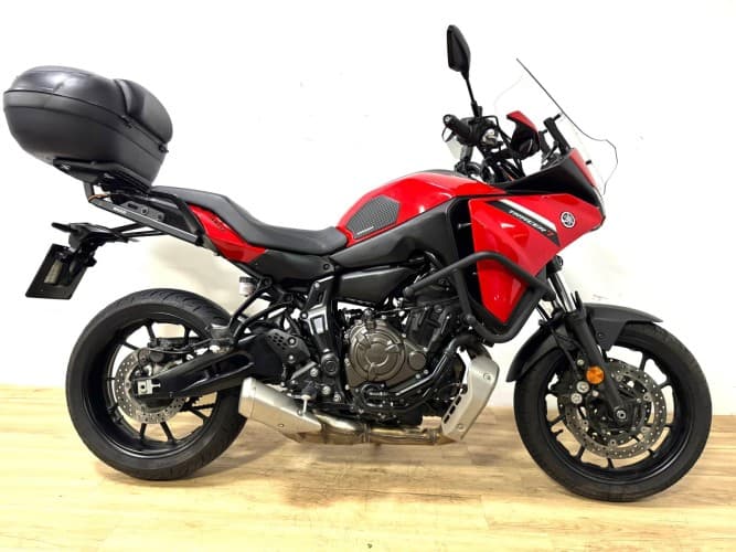 YAMAHA TRACER 7 (A) 2023 de segunda mano