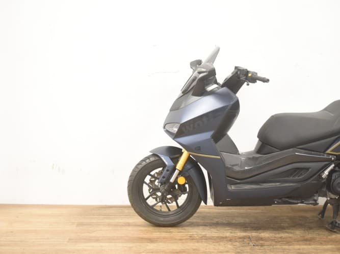 Comprar WOTTAN STORM R 125 2023 de segunda mano WOTTAN STORM R 125 2023 de segunda mano