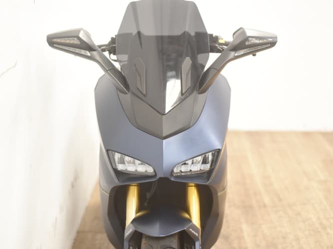 Comprar WOTTAN STORM R 125 2023 de segunda mano WOTTAN STORM R 125 2023 de segunda mano