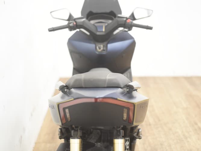 Comprar WOTTAN STORM R 125 2023 de segunda mano WOTTAN STORM R 125 2023 de segunda mano