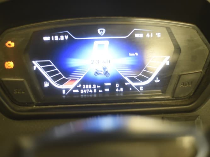 Comprar WOTTAN STORM R 125 2023 de segunda mano WOTTAN STORM R 125 2023 de segunda mano