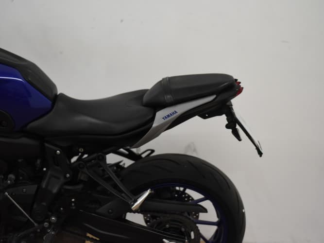 Comprar YAMAHA MT-07 (A) 2022 de segunda mano YAMAHA MT-07 (A) 2022 de segunda mano