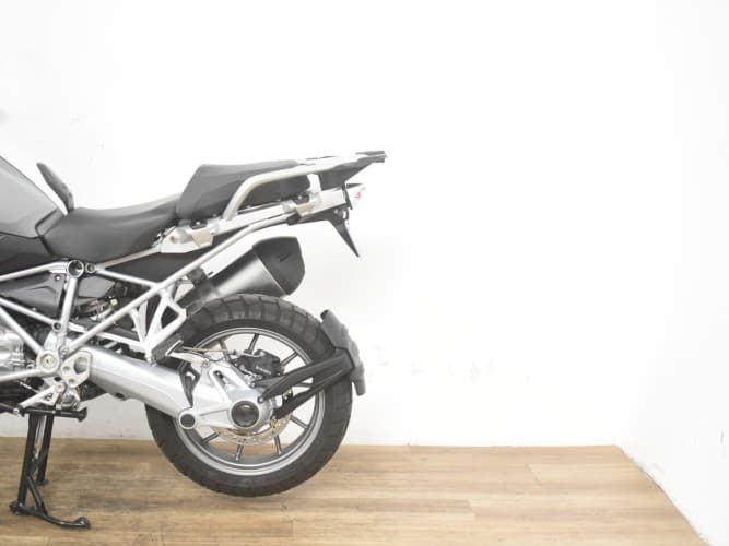 Comprar BMW R 1200 GS (3 PAQUETES) 2015 de segunda mano BMW R 1200 GS (3 PAQUETES) 2015 de segunda mano