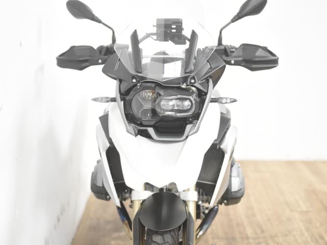 Comprar BMW R 1200 GS (3 PAQUETES) 2015 de segunda mano BMW R 1200 GS (3 PAQUETES) 2015 de segunda mano