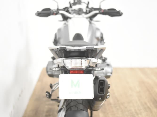 Comprar BMW R 1200 GS (3 PAQUETES) 2015 de segunda mano BMW R 1200 GS (3 PAQUETES) 2015 de segunda mano