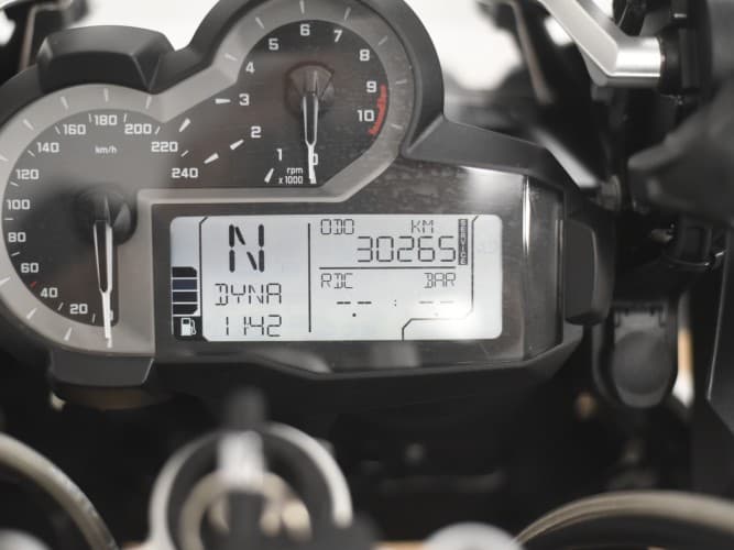 Comprar BMW R 1200 GS (3 PAQUETES) 2015 de segunda mano BMW R 1200 GS (3 PAQUETES) 2015 de segunda mano