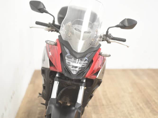 Comprar HONDA CB 500 X 2020 de segunda mano HONDA CB 500 X 2020 de segunda mano