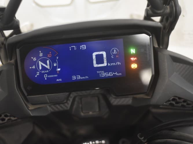 Comprar HONDA CB 500 X 2020 de segunda mano HONDA CB 500 X 2020 de segunda mano