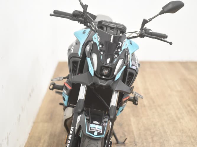 YAMAHA MT-07 (A) 2022 de segunda mano