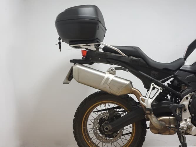 Comprar BMW F 850 GS (PAQUETE CONFORT) 2018 de segunda mano BMW F 850 GS (PAQUETE CONFORT) 2018 de segunda mano