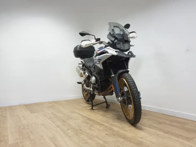 Comprar BMW F 850 GS (PAQUETE CONFORT) 2018 de segunda mano BMW F 850 GS (PAQUETE CONFORT) 2018 de segunda mano