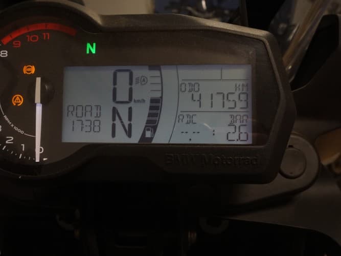 Comprar BMW F 850 GS (PAQUETE CONFORT) 2018 de segunda mano BMW F 850 GS (PAQUETE CONFORT) 2018 de segunda mano