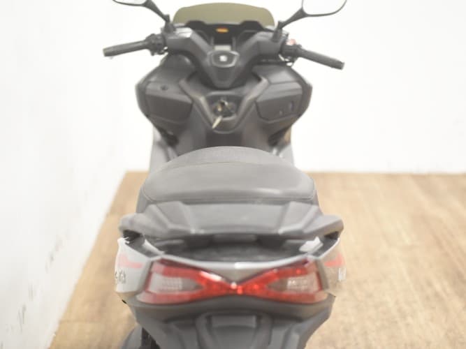 Comprar KYMCO GRAND DINK 125 (ESCAPE HOMOLOGADO) SE DA EL ORIGINAL 2016 de segunda mano KYMCO GRAND DINK 125 (ESCAPE HOMOLOGADO) SE DA EL ORIGINAL 2016 de segunda mano