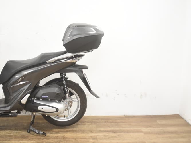 Comprar HONDA SH 125 2021 de segunda mano HONDA SH 125 2021 de segunda mano